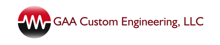 GAA Custom Engineering, LLC